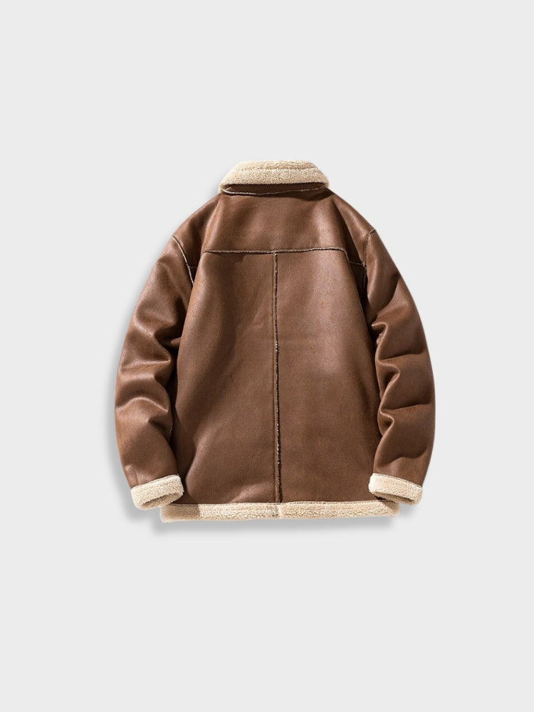 Lams Winter Jacket