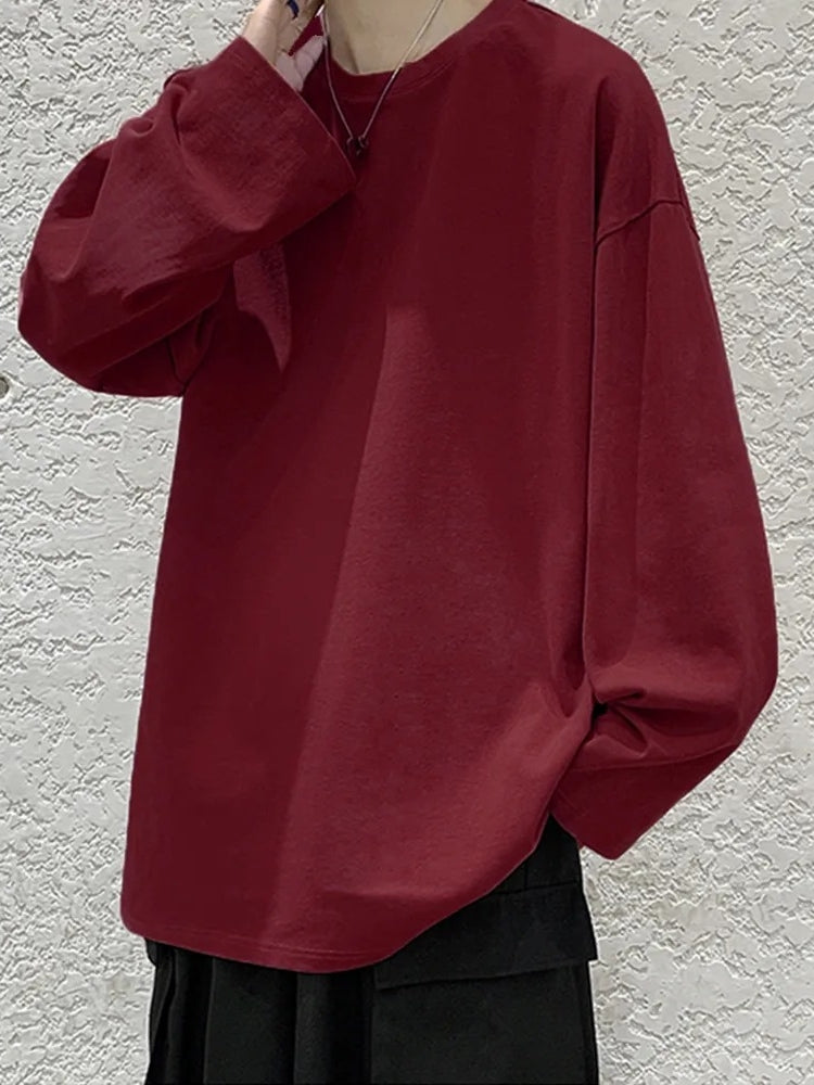 Oversized Shirt