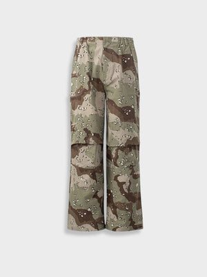 Camouflage