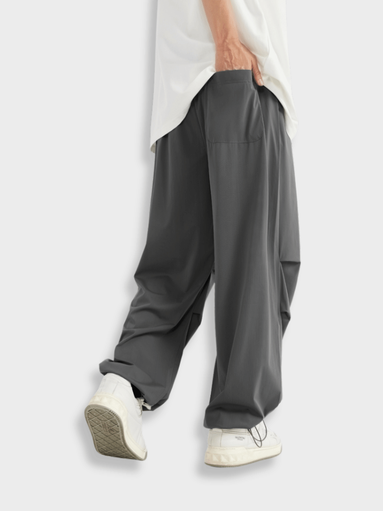 Air Conditioned Parachute Pants