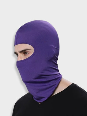 Dunkelviolett