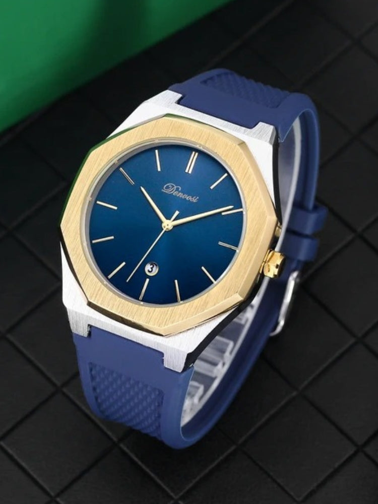 Italian Denvosi Casual Watch