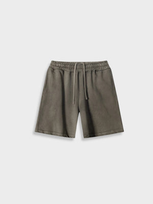 Grau / Braun