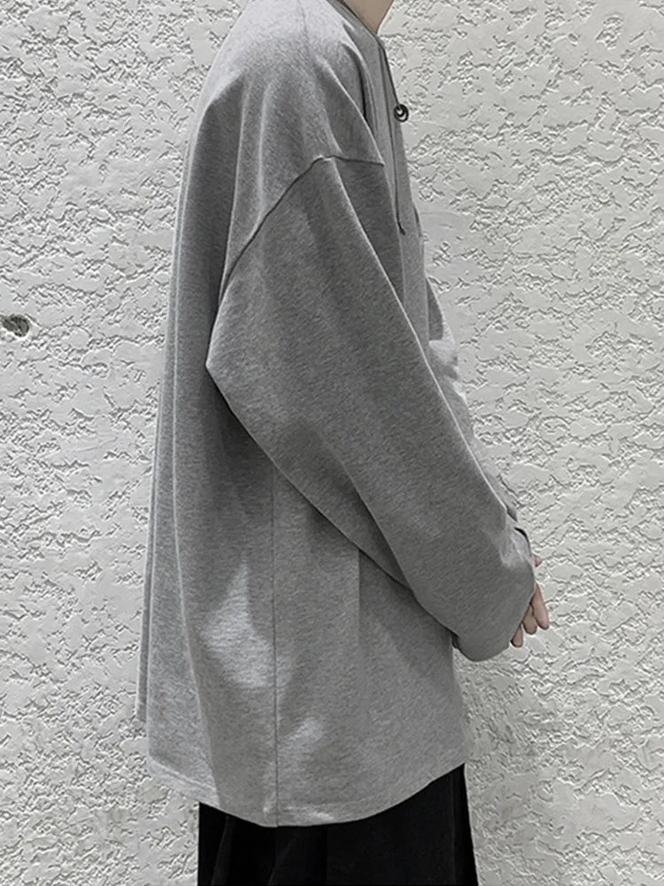 Oversized Shirt