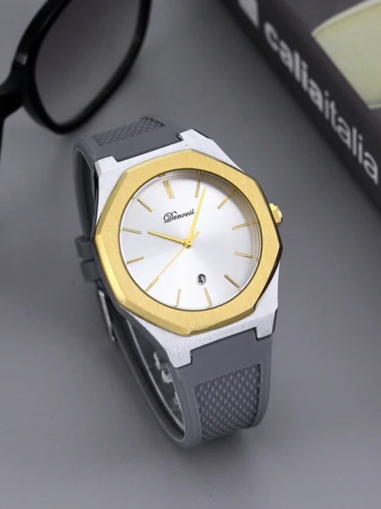 Italian Denvosi Casual Watch