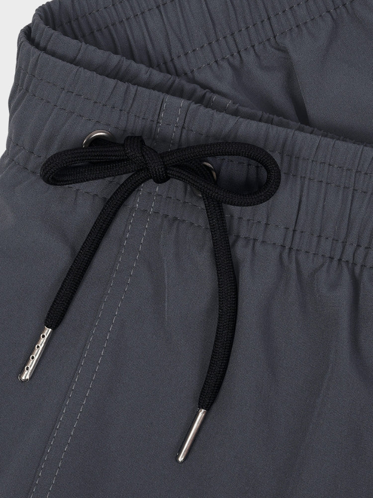 Quickdry Compression Swimshorts