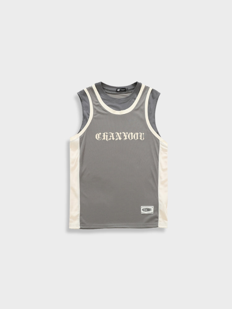 Vintage Streetwear Tanktop