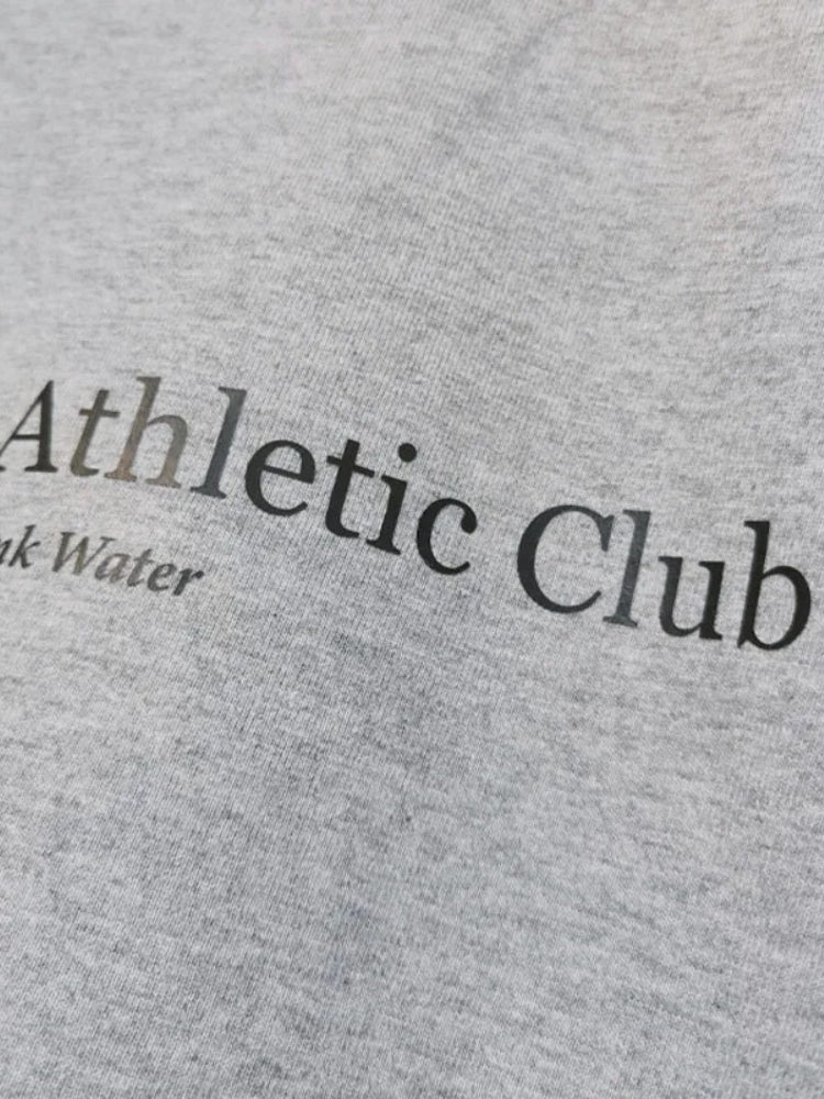 Sporty & Rich Club Tee