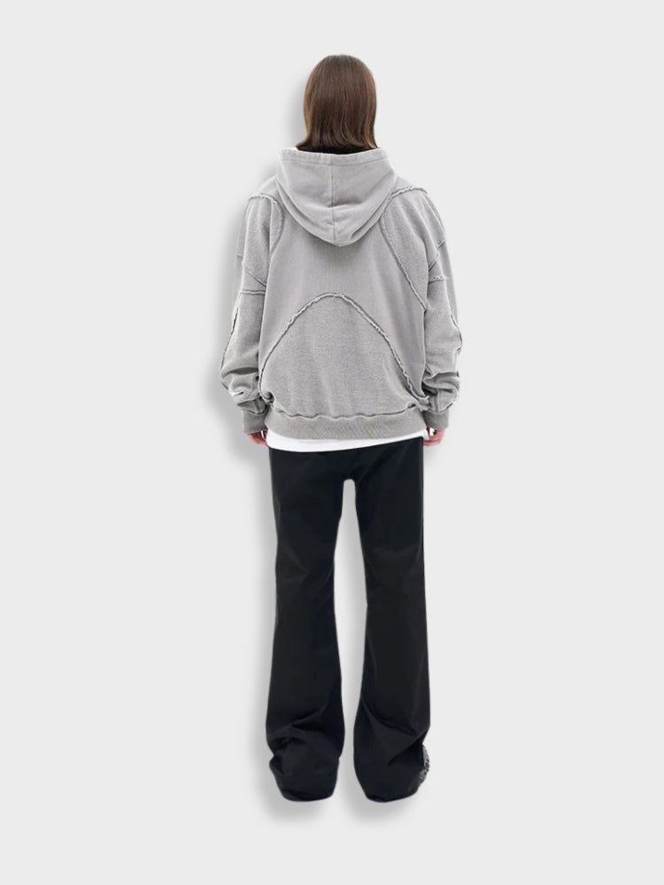 Thick Grailed Hoodie