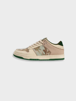 Creme-Apricot