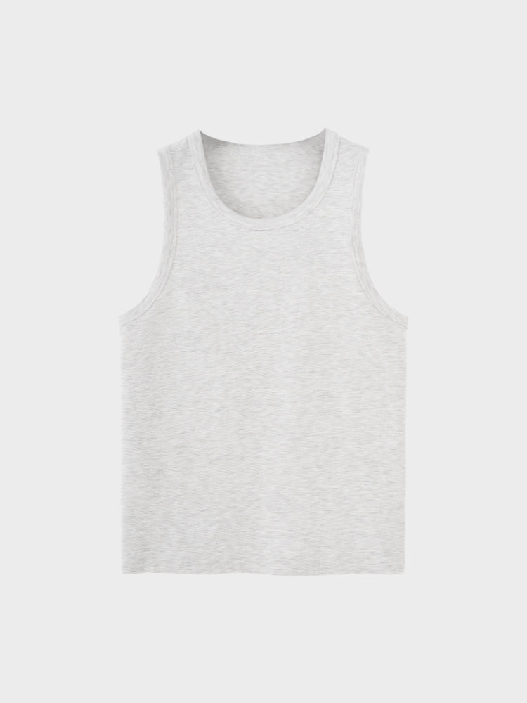 DCRB Knitted Tanktop Bundle - 4 Pack