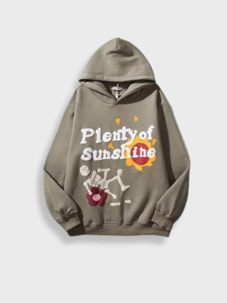 Plenty of Sunshine Hoodie