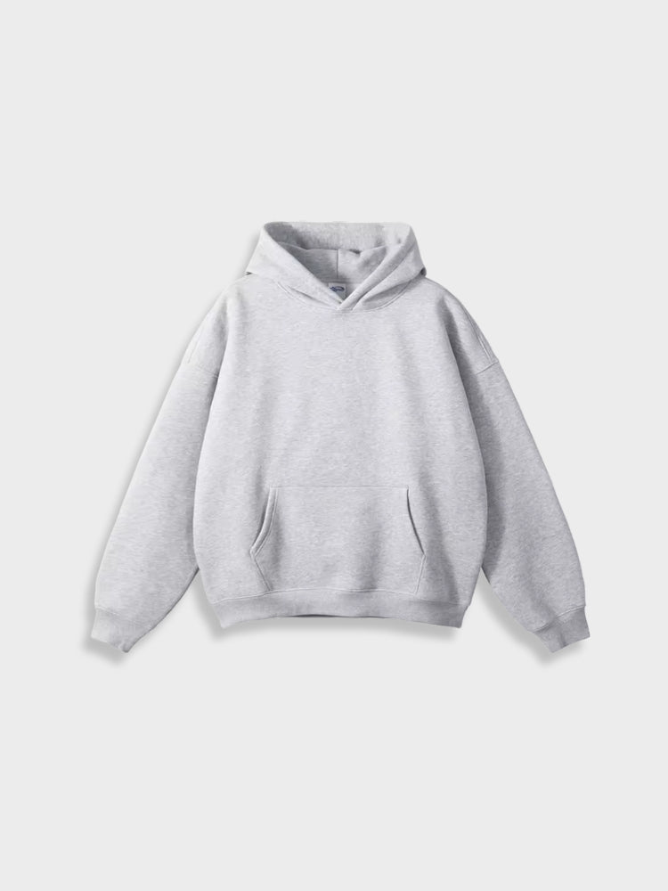 DCRB 350 GSM Quality Hoodie