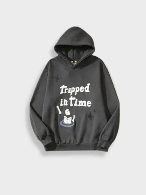 Trapped in Time Hoodie