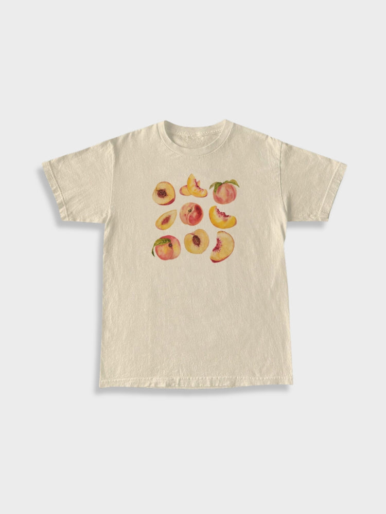 Vintage Fruit Tee