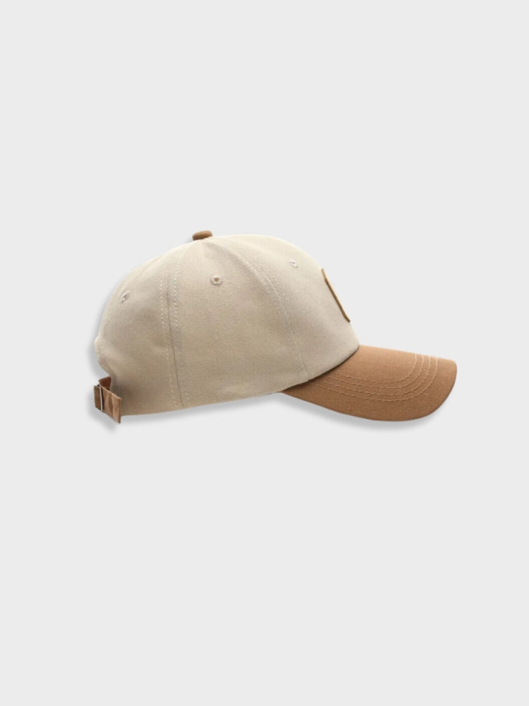 Vintage C Cap