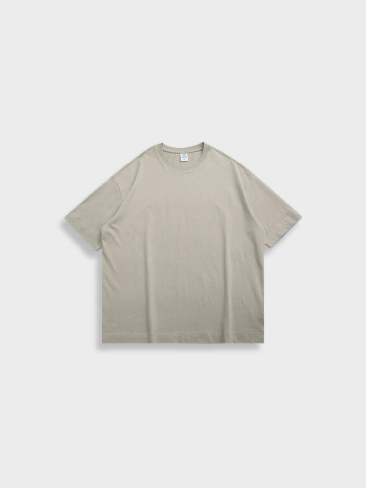 Heavyweight Decarba Tee