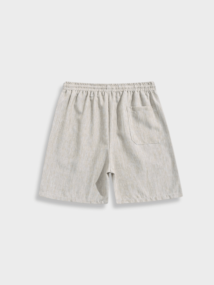 Shorts - Santorini