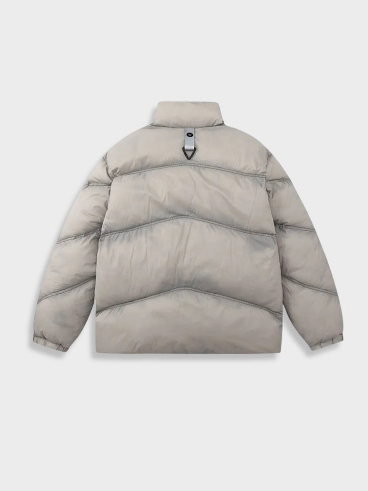 Decarba x Gonthwid Winter Parka