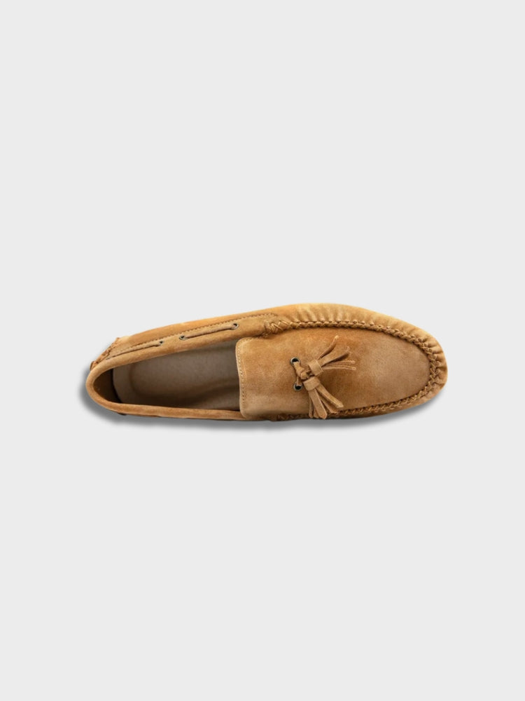 Montenegro Old Money Loafers - Tirana