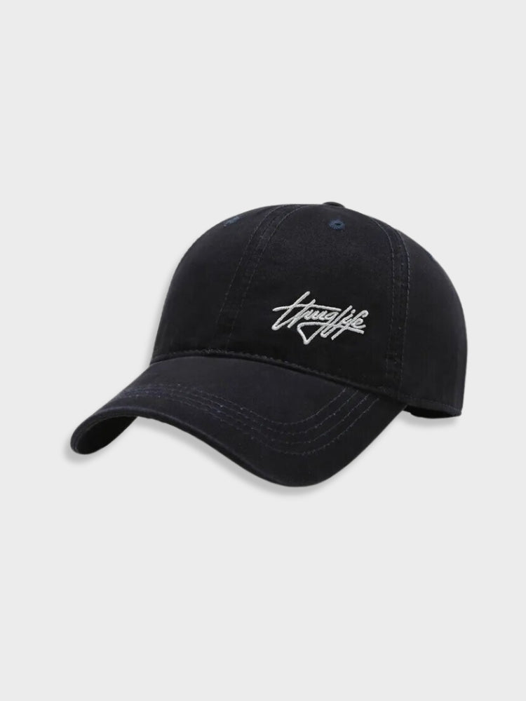 Thuglife Cap