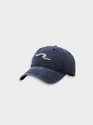 Marineblau