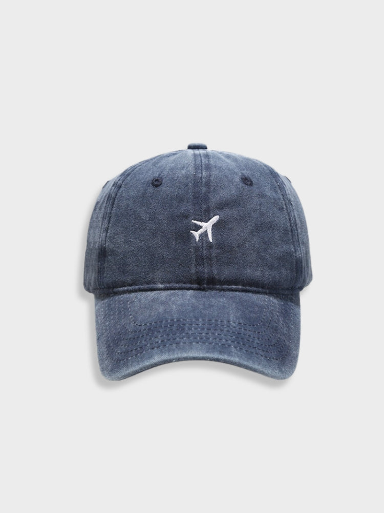 Plane Cap