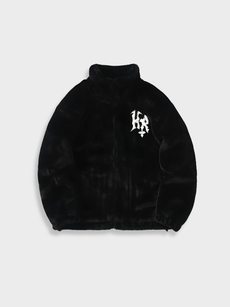 DCRB x HR Fuzzy Fleece