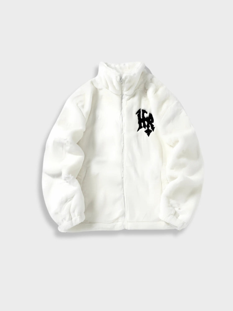 DCRB x HR Fuzzy Fleece