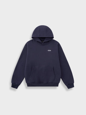 Marineblau