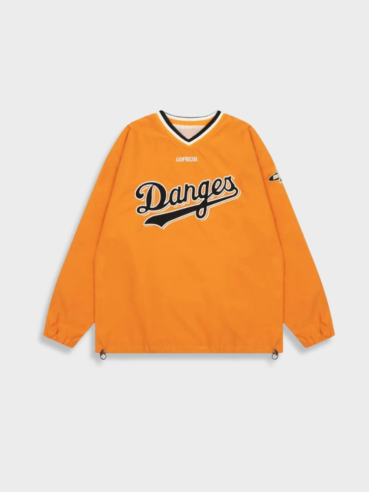 Danges Vintage Sports Longsleeve