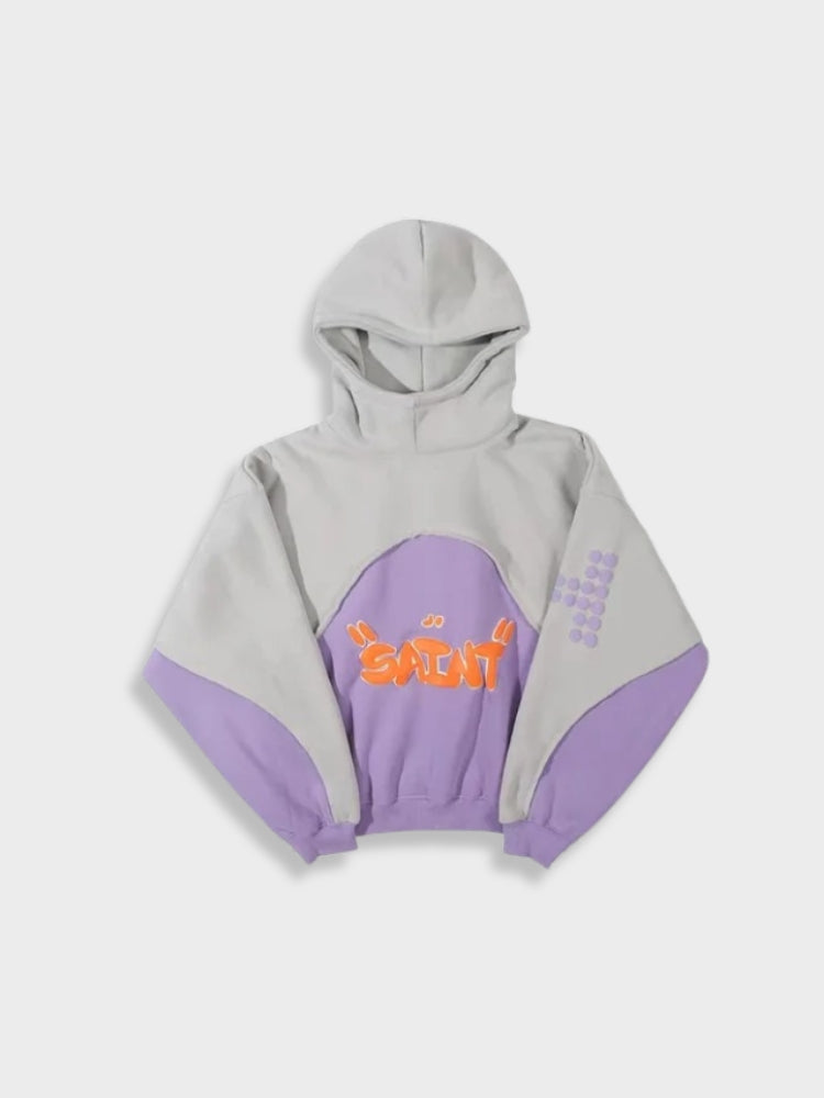 Foam Saint Hoodie