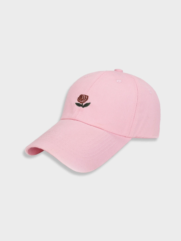 Rose Cap