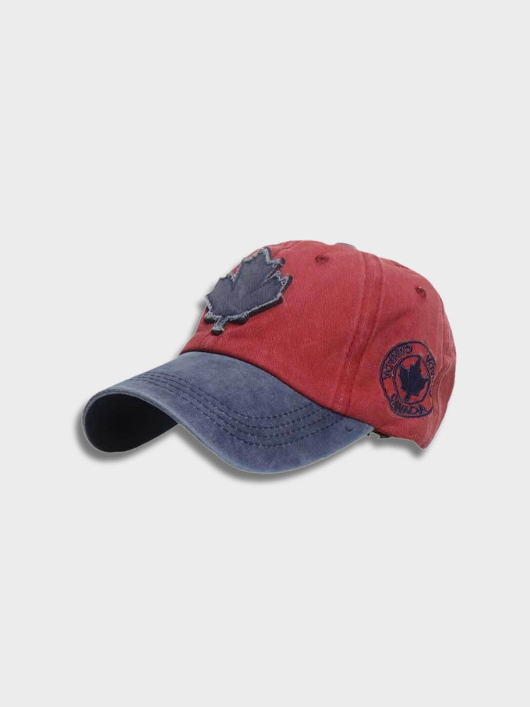 Canadian Cap