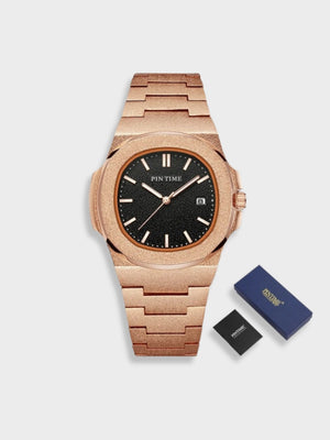 Roes Gold Schwarz mit Box