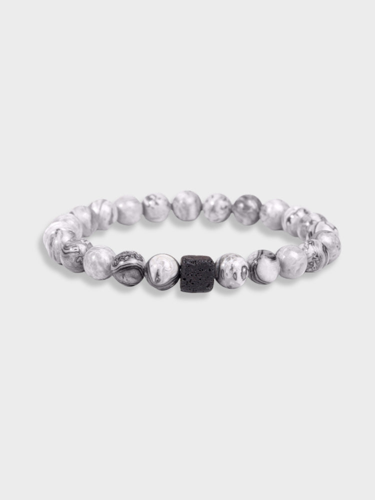 Vulcanic Stone Bracelet