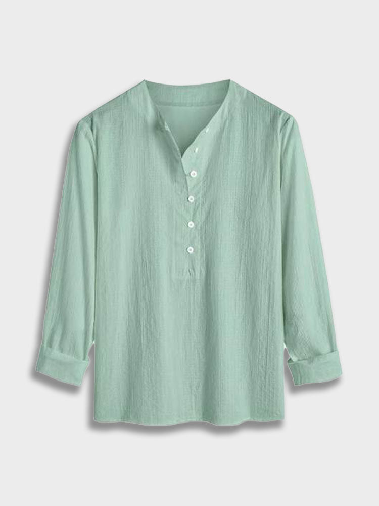 Longsleeve Shirt - Tallon