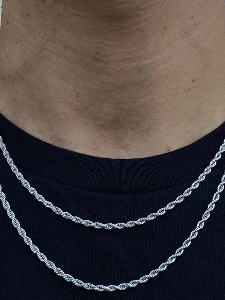 Wrope Chain