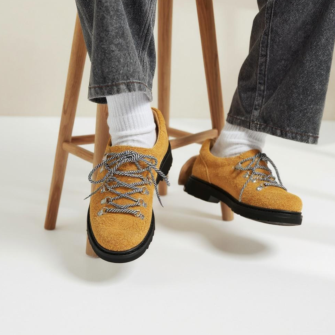 DCRB Derby Amber Dust