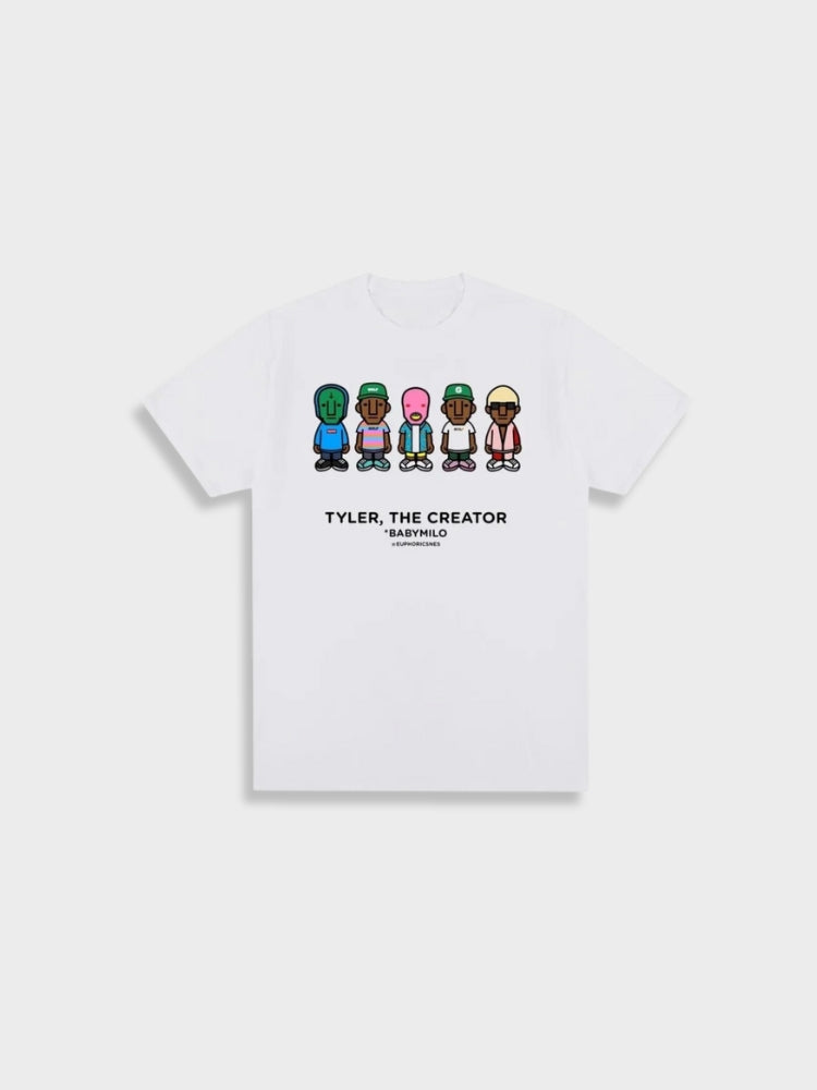 Tylor the Creator Tee