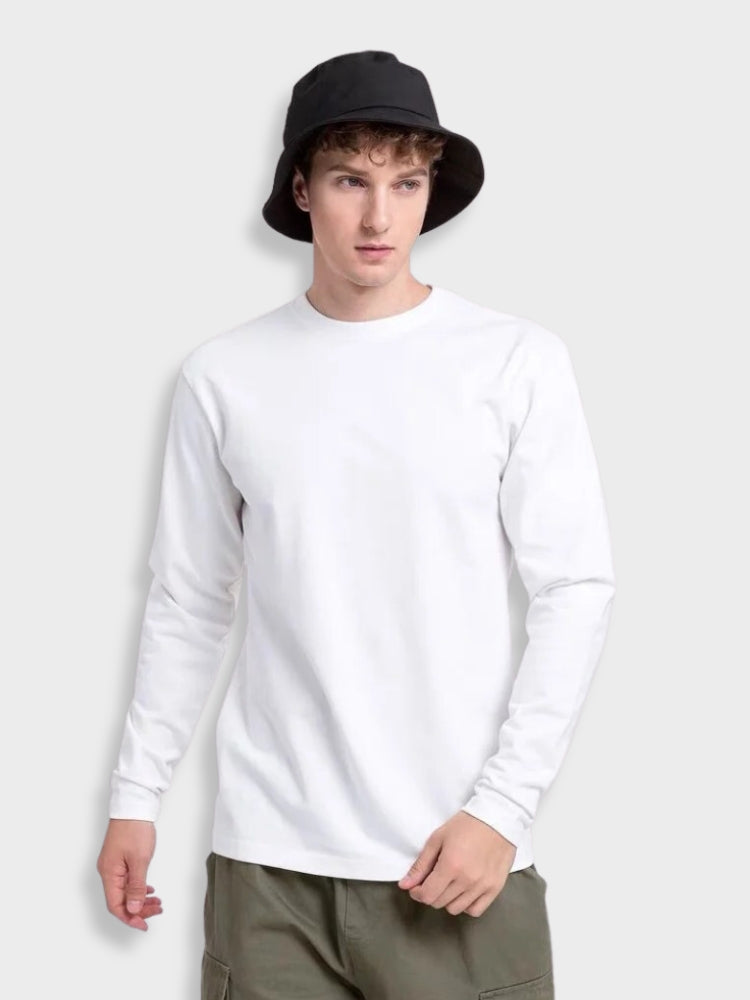 Decarba Longsleeve Shirt