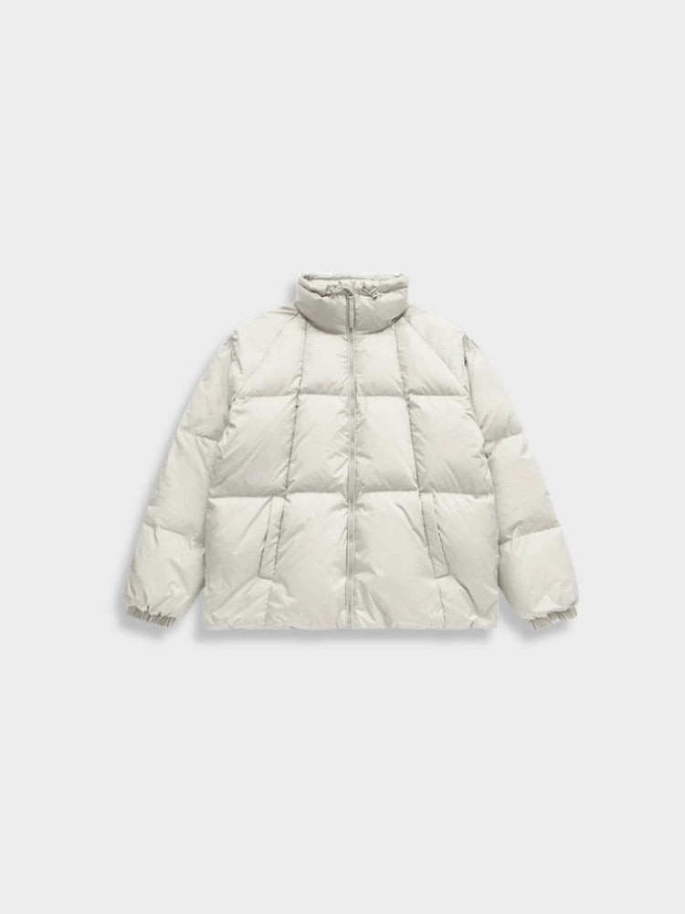 Decarba x Inflation Pufferjacket