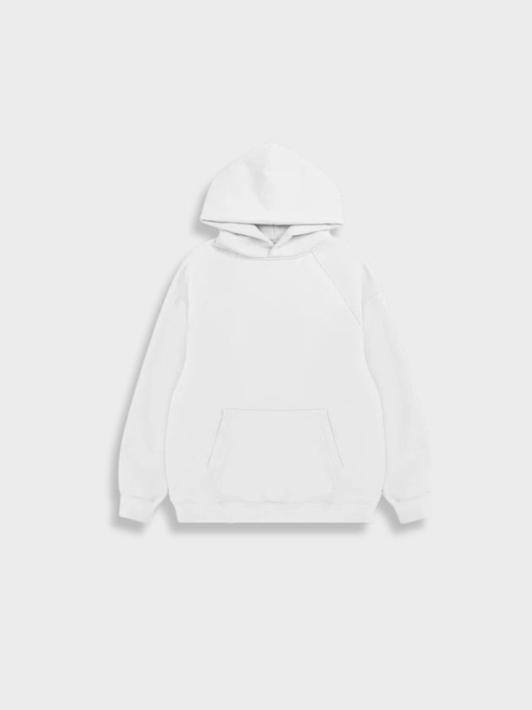 Heavyweight Hoodies