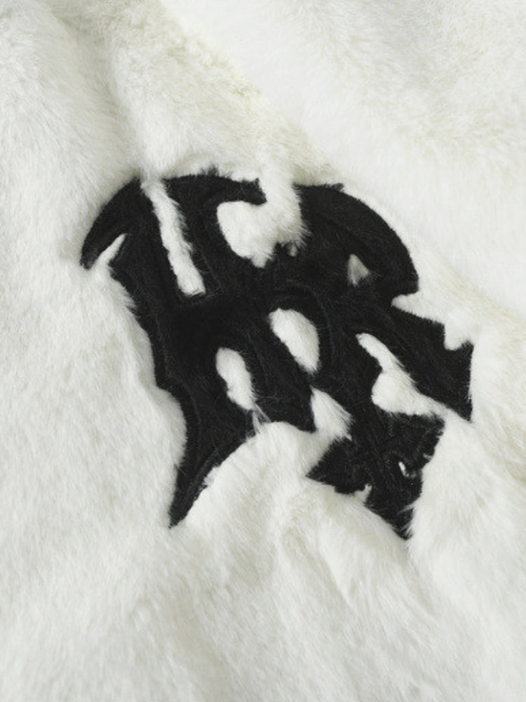 DCRB x HR Fuzzy Fleece