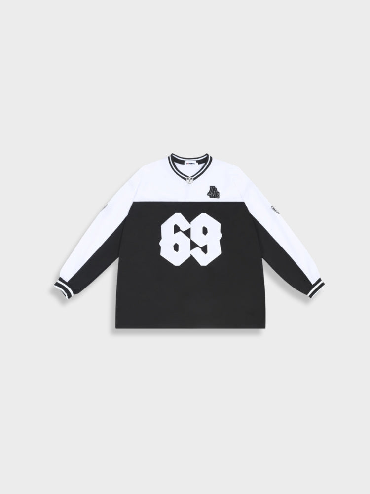 69 LA Vintage Sweater