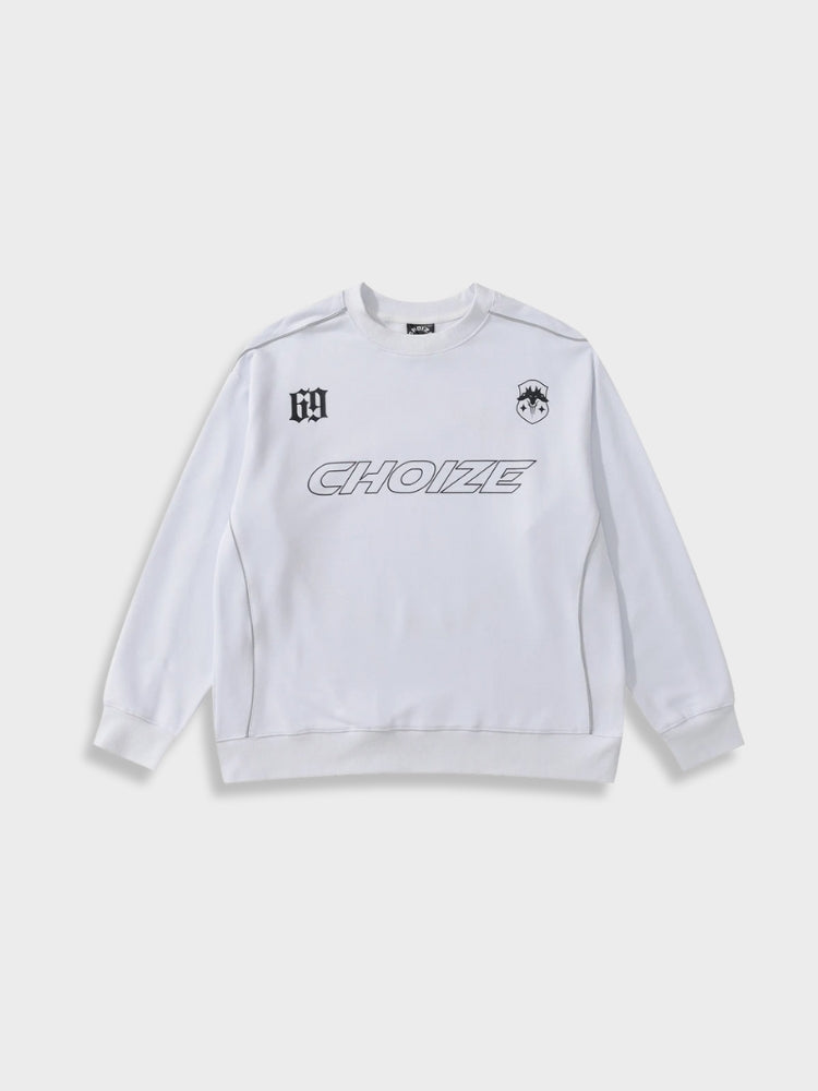 DCRB Choize Sweater