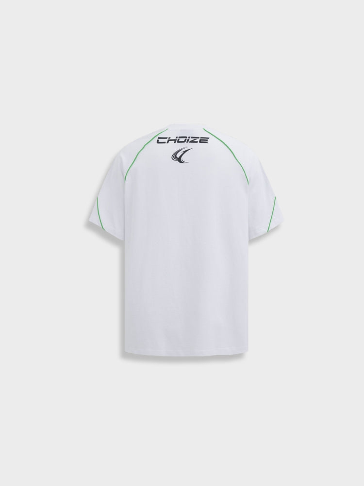 Choize Acadamy Sports Tee