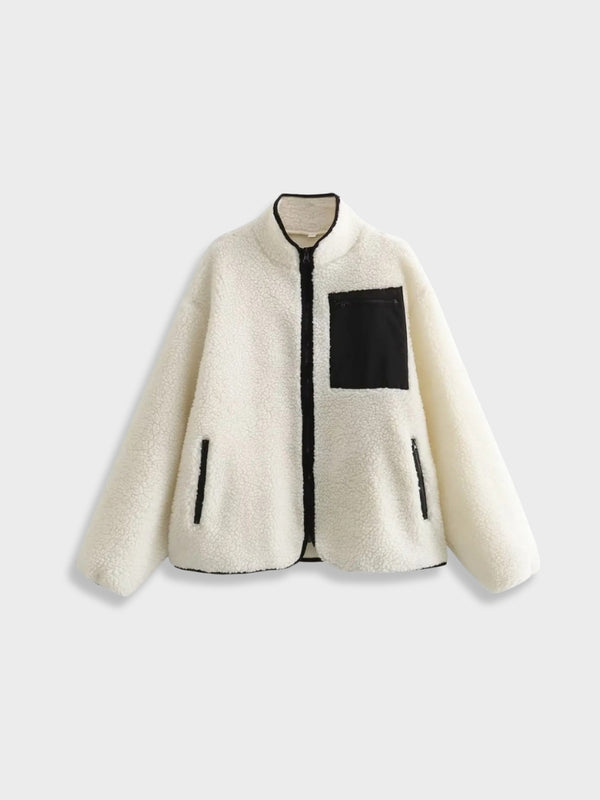 Decarba Fleece Jacket