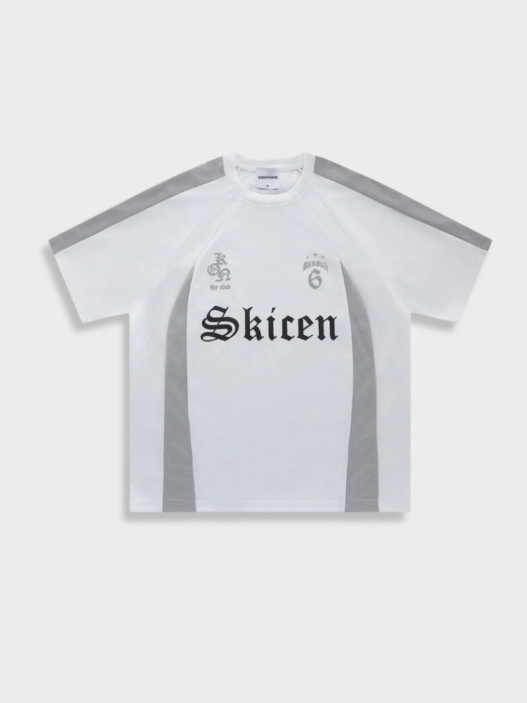 Vintage Skicen Tee