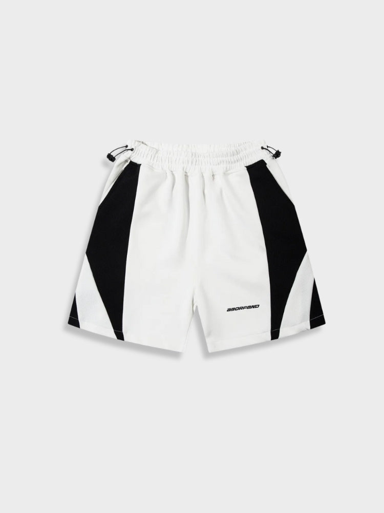 Aborfend Elastic Sportive Shorts